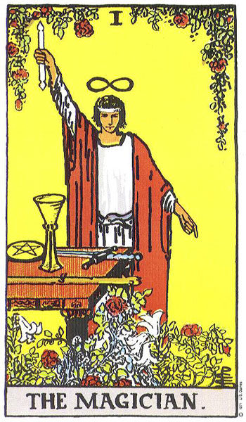 Career Tarot：工作问题怎么用塔罗问到点上